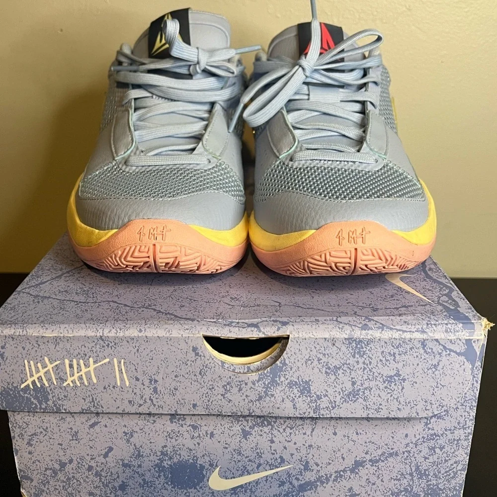 Nike Ja 1 “Day One”